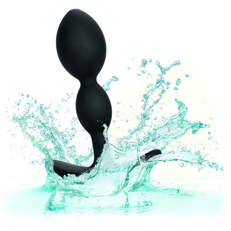 CALEXOTICS - BOUNDLESS 2X TEARDROP PLUG - 2