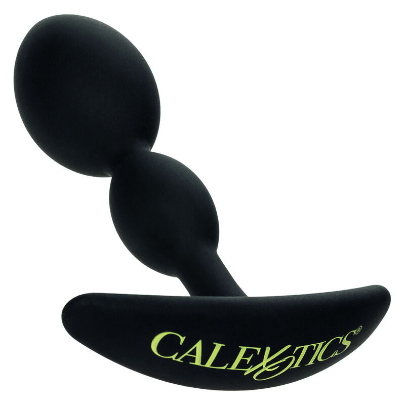 CALEXOTICS - BOUNDLESS 2X TEARDROP PLUG - 8