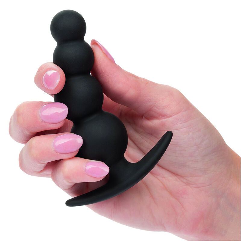CALEXOTICS - BOUNDLESS BEADED PLUG - 5