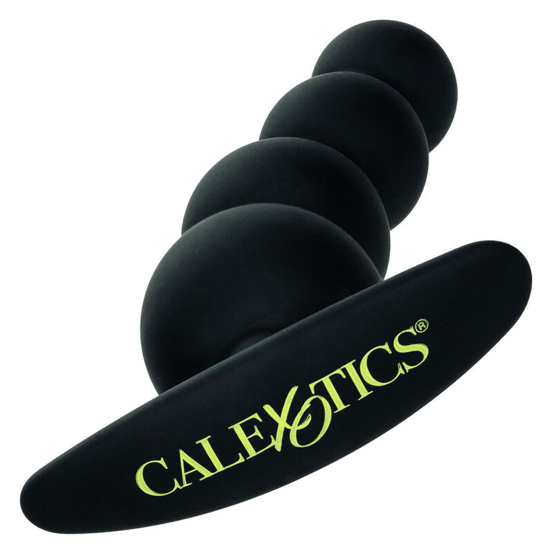 CALEXOTICS - BOUNDLESS BEADED PLUG - 4