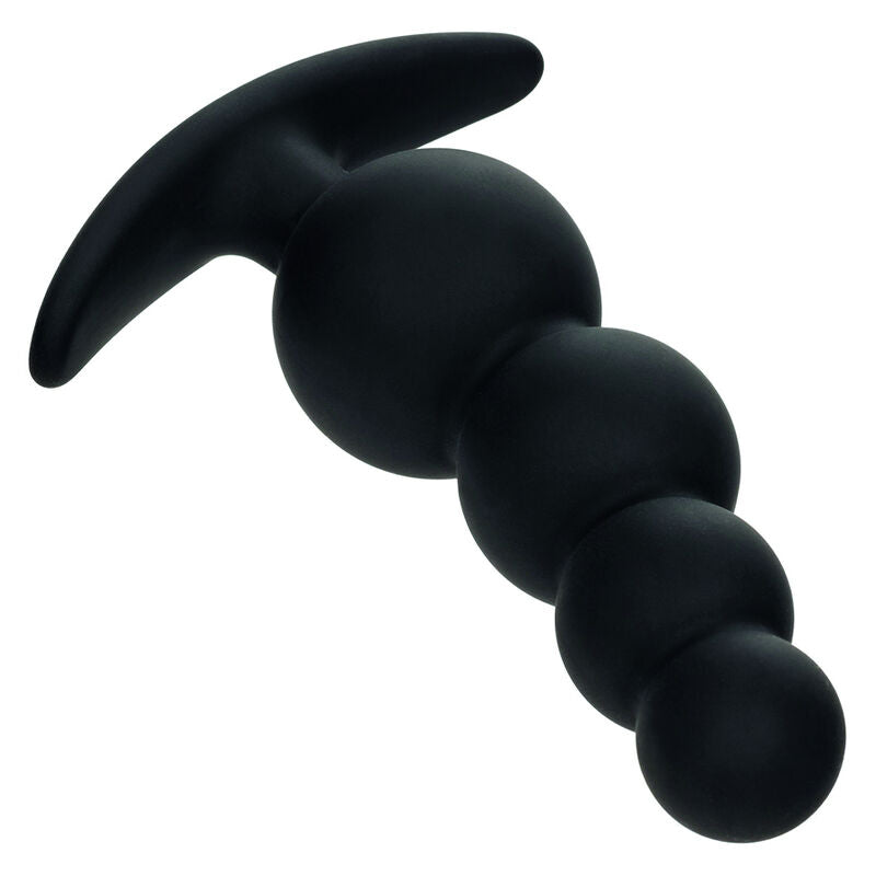 CALEXOTICS - BOUNDLESS BEADED PLUG - 8