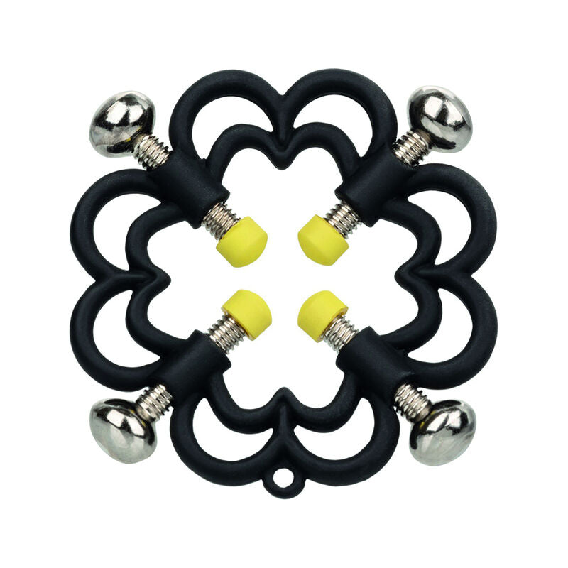 CALEXOTICS - BOUNDLESS NIPPLE GRIPS - 3