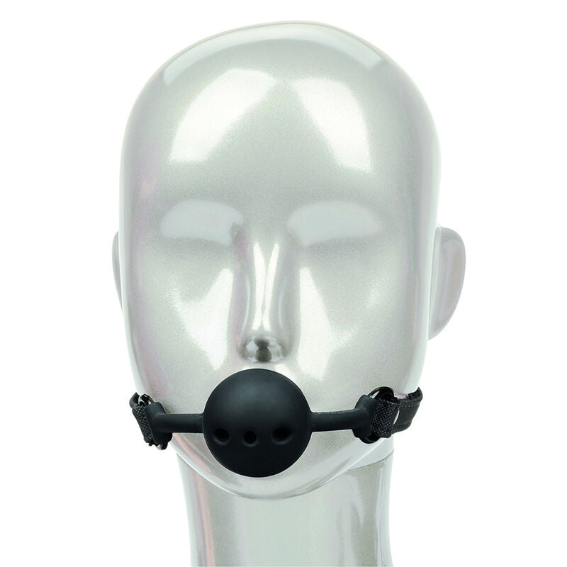 CALEXOTICS - BOUNDLESS BREATHABLE BALL GAG - 5
