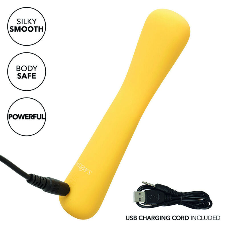 CALEXOTICS - BOUNDLESS MINI FLEXIWAND - 4