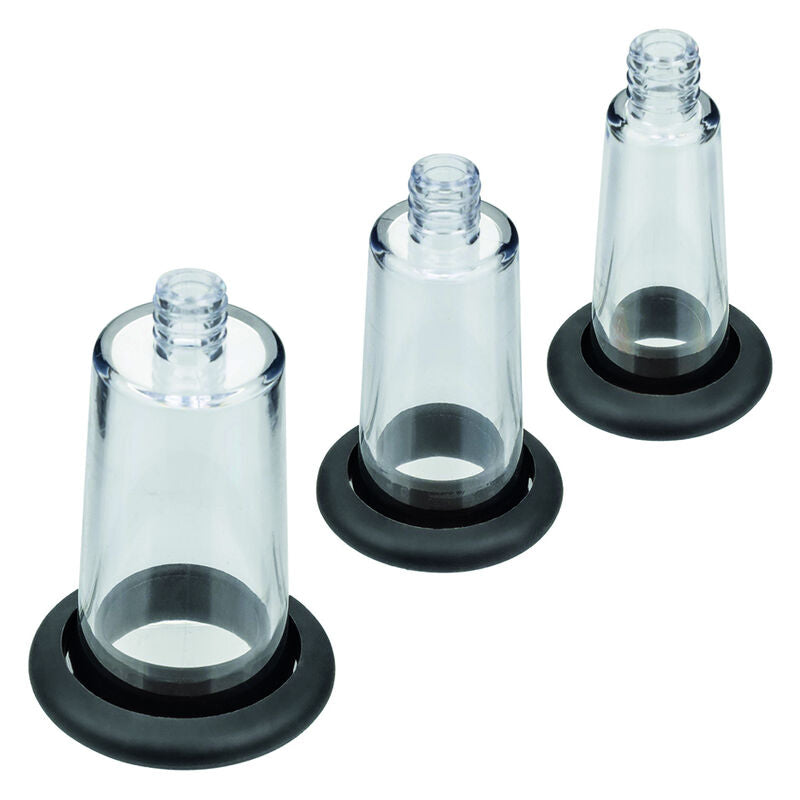 CALEXOTICS - KIT POMPA PER IL CORPO SENZA LIMITI