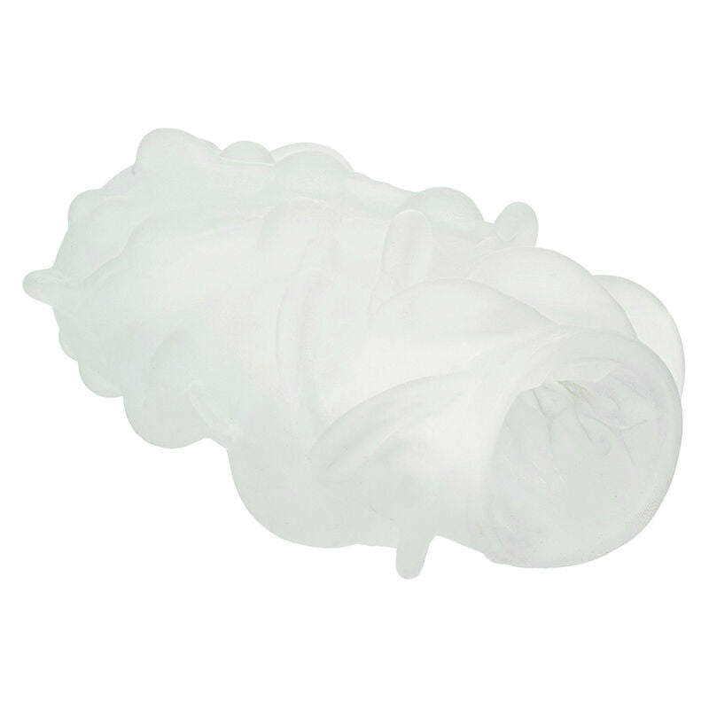CALEXOTICS - BOUNDLESS REVERSIBLE SQUISHY BALL STROKE GREY - 7