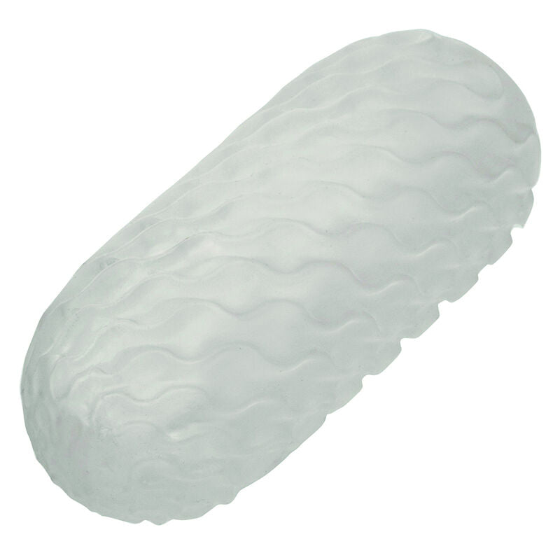 CALEXOTICS - BOUNDLESS REVERSIBLE SQUISHY BALL STROKE GREY - 6