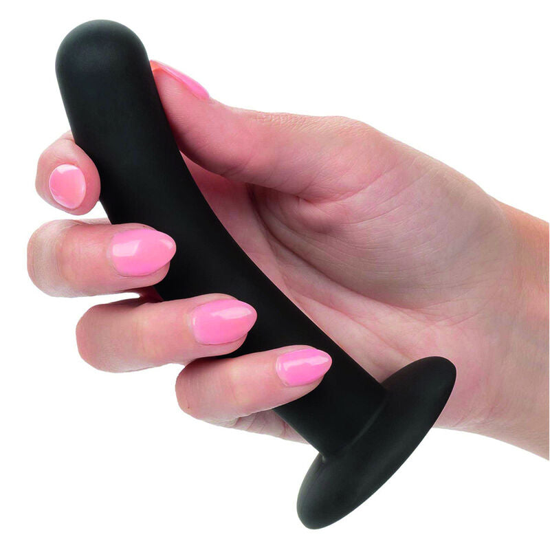 CALEXOTICS - KIT DE FIXATION DE COURBES EN SILICONE SANS LIMITES