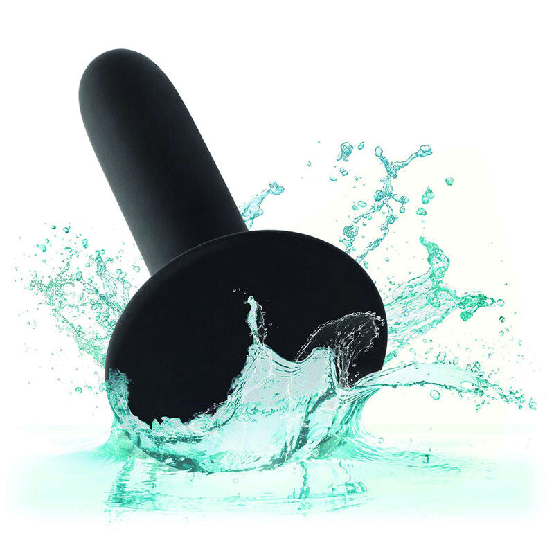 CALEXOTICS - KIT DE FIXATION DE COURBES EN SILICONE SANS LIMITES