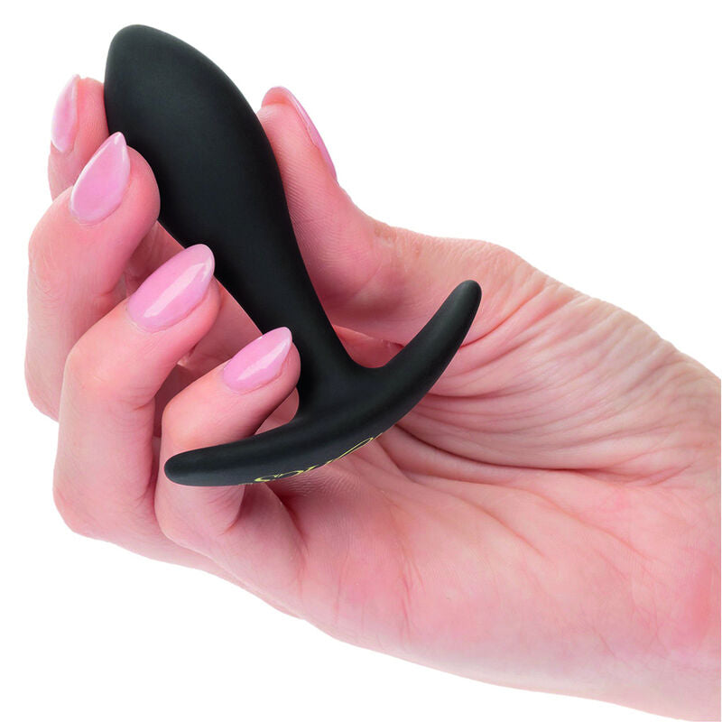 CALEXOTICS - BOUNDLESS TEARDROP PLUG - 2