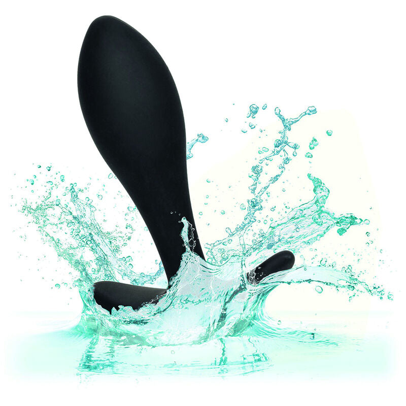 CALEXOTICS - BOUNDLESS TEARDROP PLUG - 1
