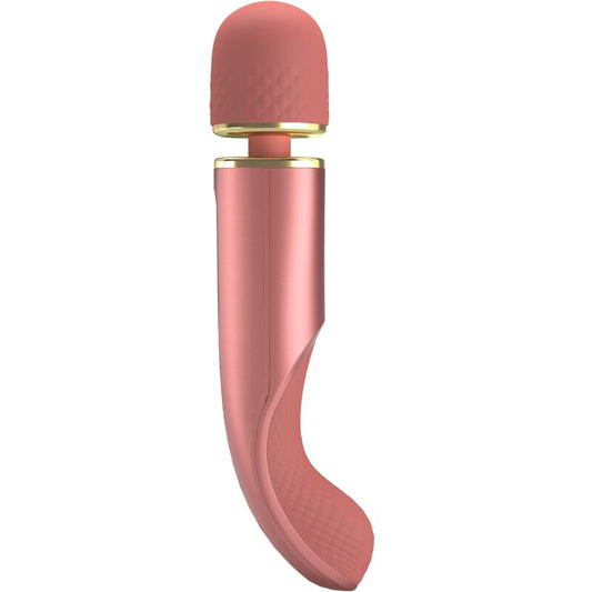 PRETTY LOVE - MASSAGER 7 VIBRATION MODES PINK - 1
