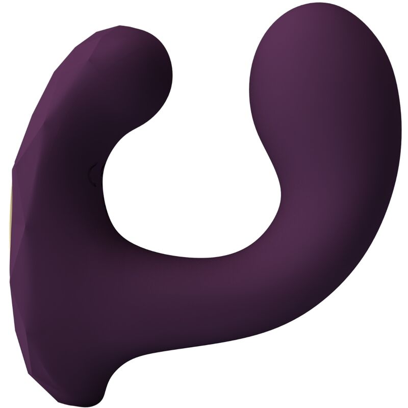 PRETTY LOVE - BILLY VIBRATION REMOTE CONTROL PURPLE FREE APP - 2