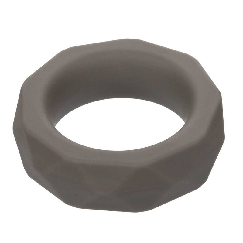 CALEXOTICS - ALPHA PROLONG PRISMATIC RING GREY - 3