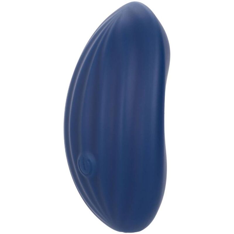 CALEXOTICS - CASHMERE VELVET CURVE BLUE - 2