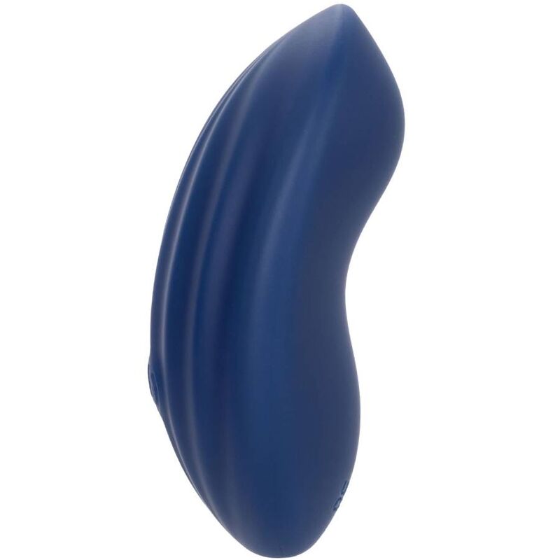 CALEXOTICS - CASHMERE VELVET CURVE BLUE - 3