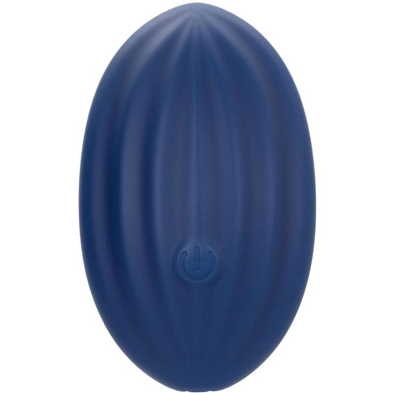 CALEXOTICS - CASHMERE VELVET CURVE BLUE - 4
