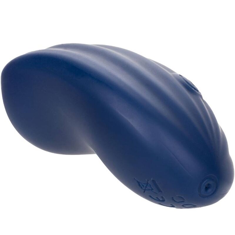 CALEXOTICS - CASHMERE VELVET CURVE BLUE - 5