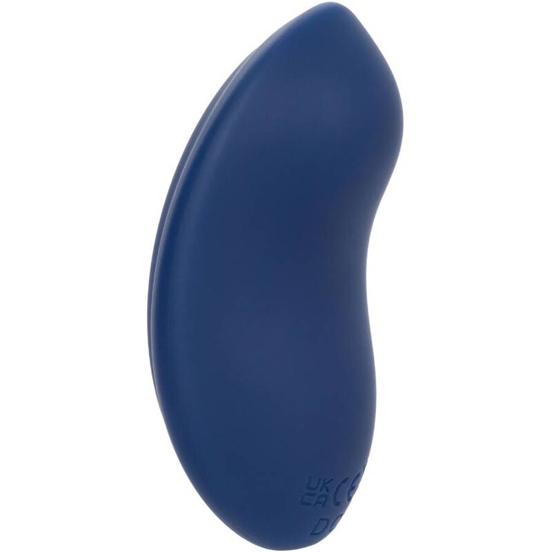 CALEXOTICS - CASHMERE VELVET CURVE BLUE - 6