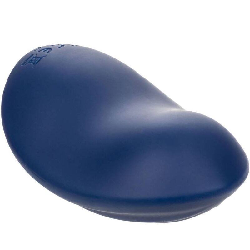 CALEXOTICS - CASHMERE VELVET CURVE BLUE - 13