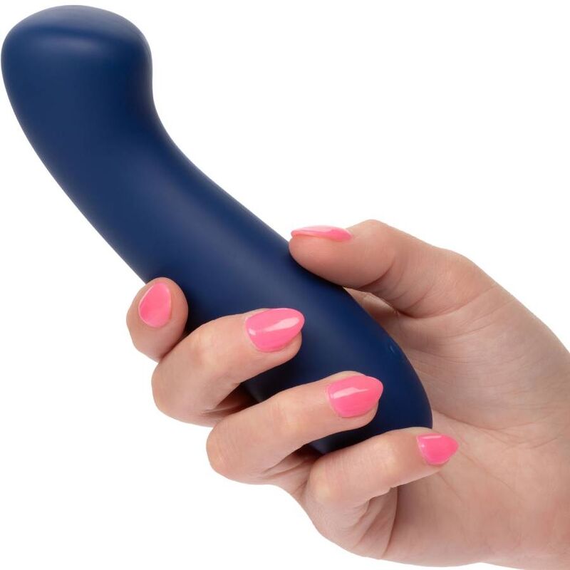 CALEXOTICS - CASHMERE SATIN G BLUE - 6