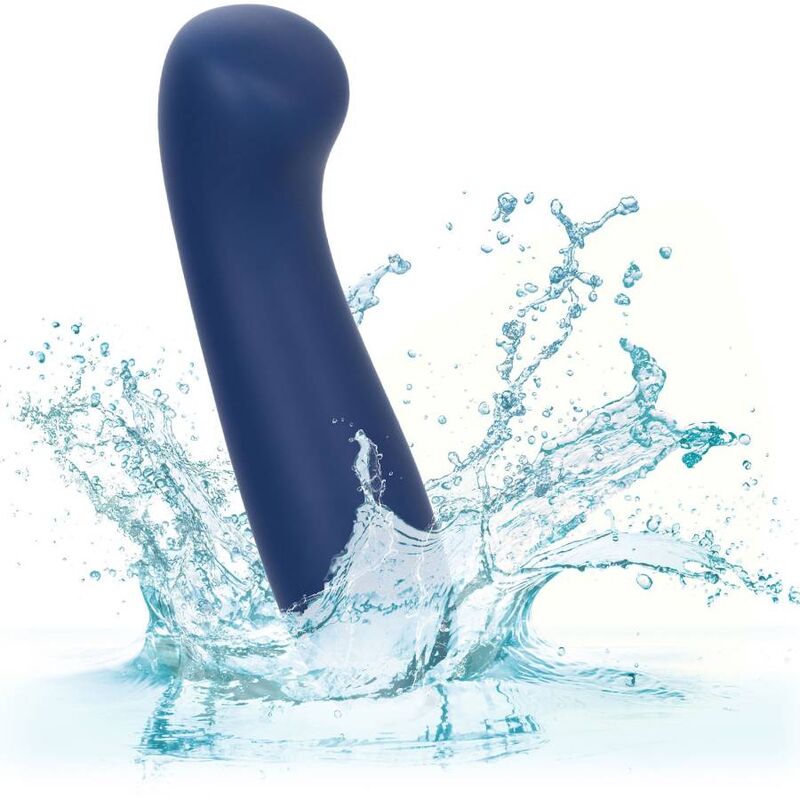 CALEXOTICS - CASHMERE SATIN G BLUE - 7