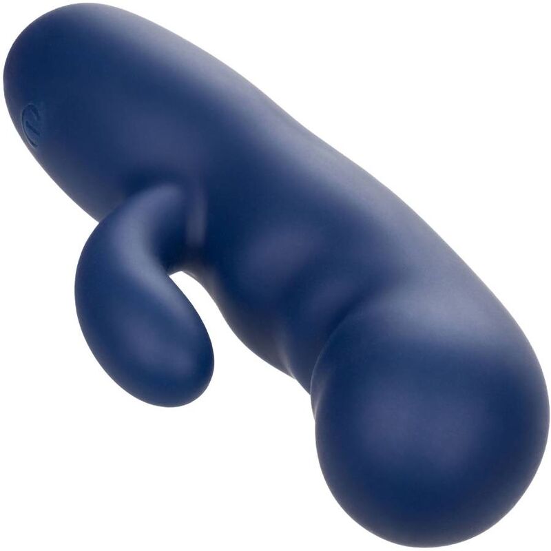 CALEXOTICS - CASHMERE SILK DUO BLUE - 5