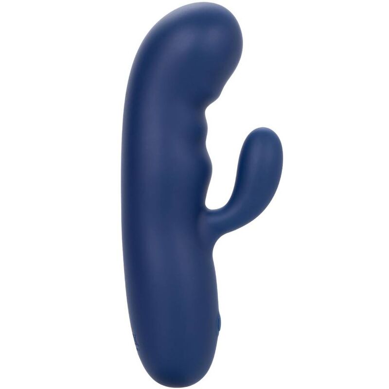 CALEXOTICS - CASHMERE SILK DUO BLUE - 3
