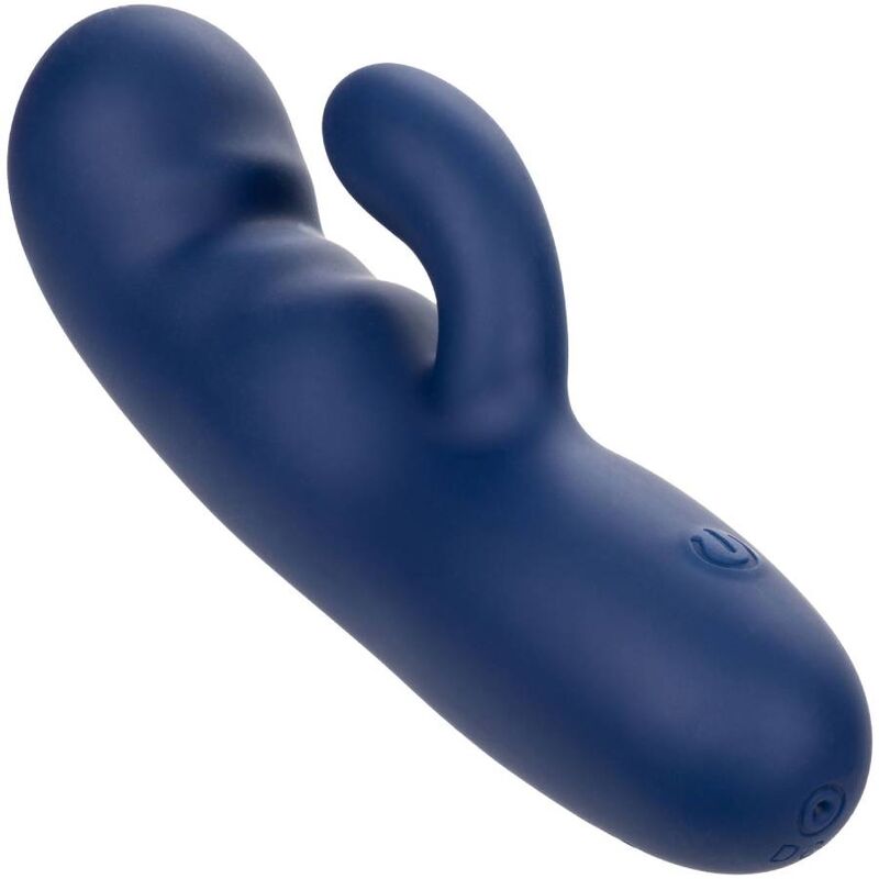 CALEXOTICS - CASHMERE SILK DUO BLUE - 12