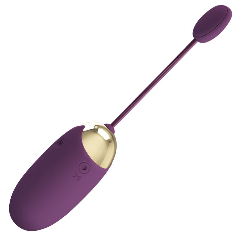 PRETTY LOVE - ABNER APP PURPLE - 5