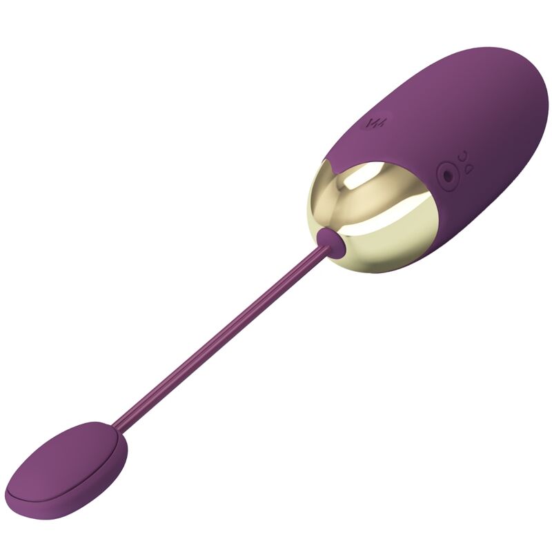 PRETTY LOVE - ABNER APP PURPLE - 3