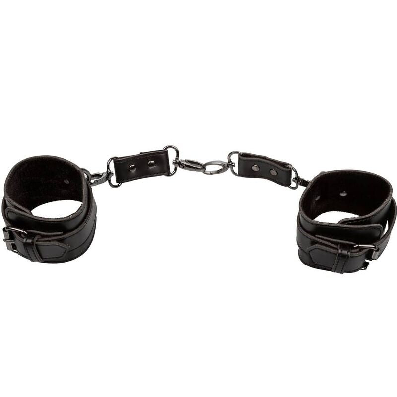 CALEXOTICS - EUPHORIA HAND CUFFS - 3