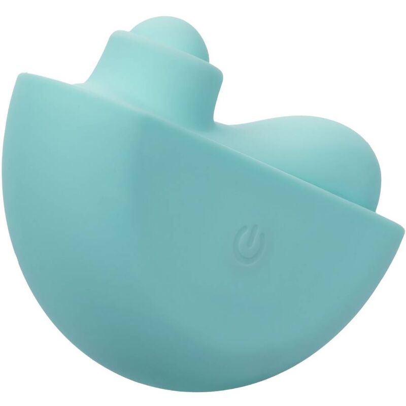 CALEXOTICS - OVATION ACCLAIM STIMULATOR AQUA GREEN - 9