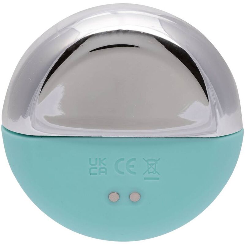 CALEXOTICS - OVATION ACCLAIM STIMULATOR AQUA GREEN - 11