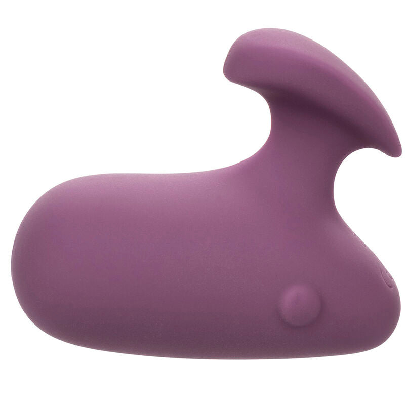 CALEXOTICS - MOD TOUCH STIMULATOR PURPLE - 6