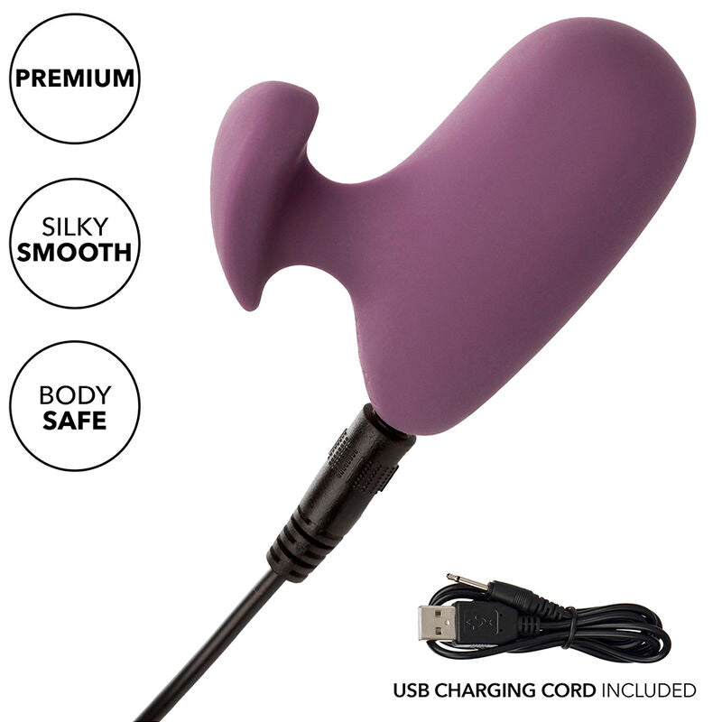 CALEXOTICS - MOD TOUCH STIMULATOR PURPLE - 5