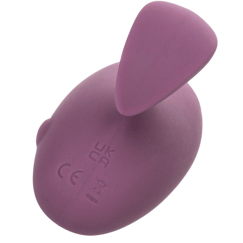CALEXOTICS - MOD TOUCH STIMULATOR PURPLE - 4