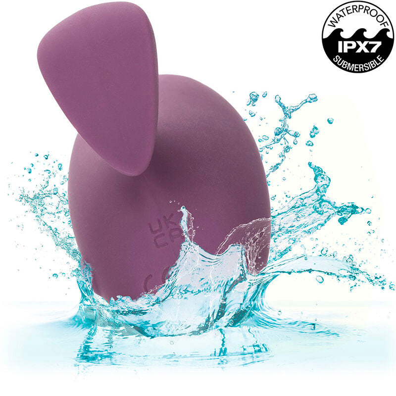 CALEXOTICS - MOD TOUCH STIMULATOR PURPLE - 2