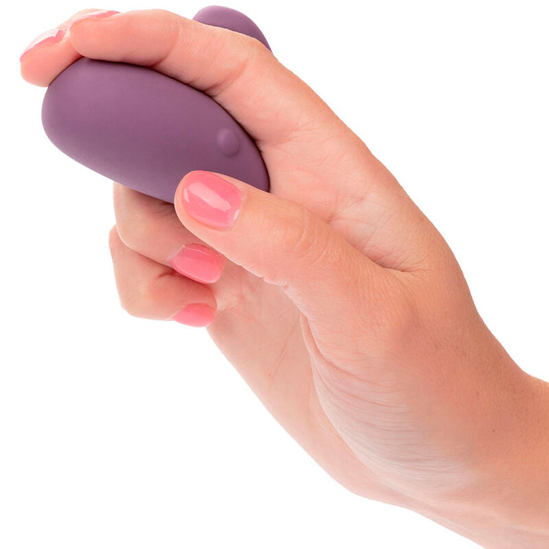 CALEXOTICS - MOD TOUCH STIMULATOR PURPLE - 1