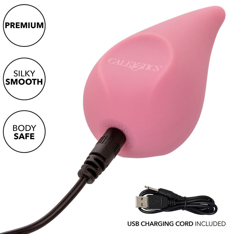 CALEXOTICS - MOD FLAIR STIMULATOR PINK - 6