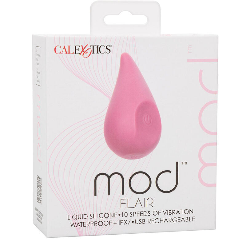 CALEXOTICS - MOD FLAIR STIMULATOR PINK - 4