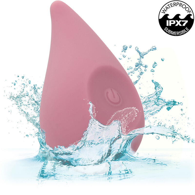 CALEXOTICS - MOD FLAIR STIMULATOR PINK - 3