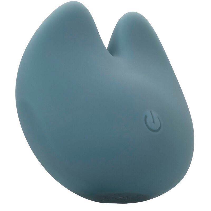 CALEXOTICS - MOD CURVE STIMULATOR BLUE - 10