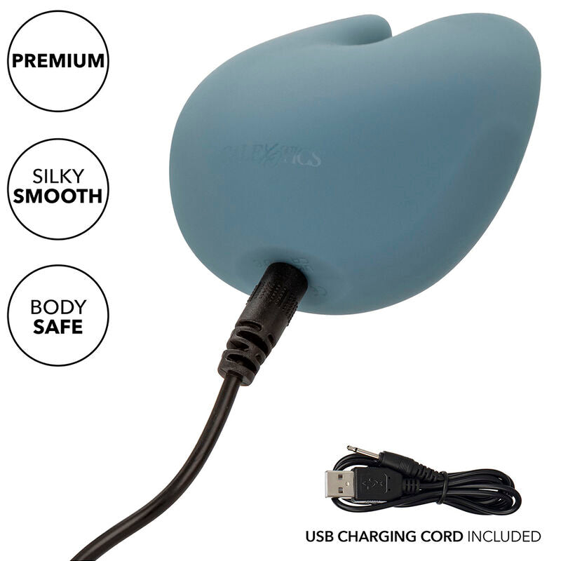 CALEXOTICS - MOD CURVE STIMULATOR BLUE - 4