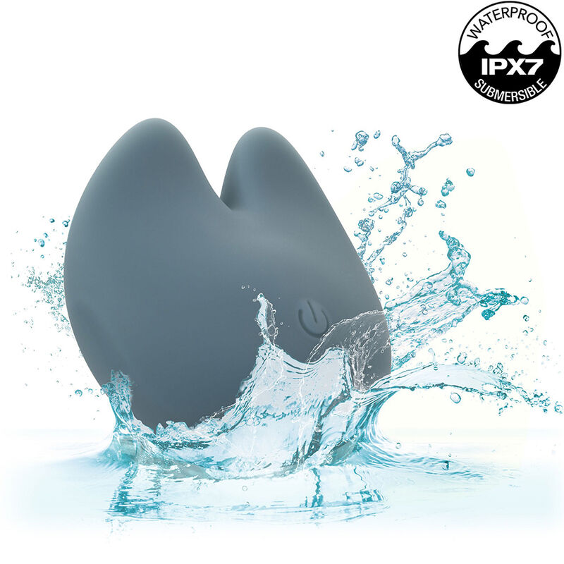 CALEXOTICS - MOD CURVE STIMULATOR BLUE - 2