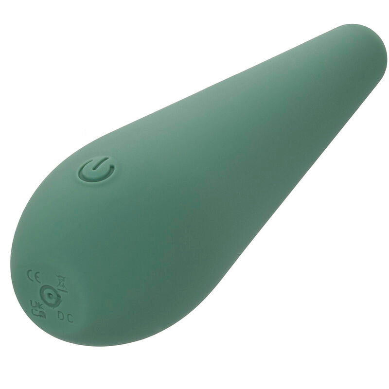 CALEXOTICS - MOD CHIC STIMULATOR GREEN - 4
