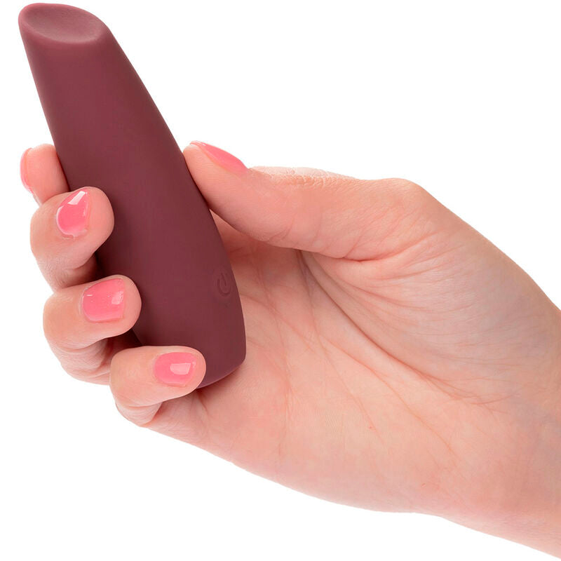 CALEXOTICS - MOD TILT STIMULATOR RED - 5