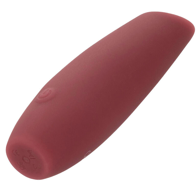 CALEXOTICS - MOD TILT STIMULATOR RED - 3