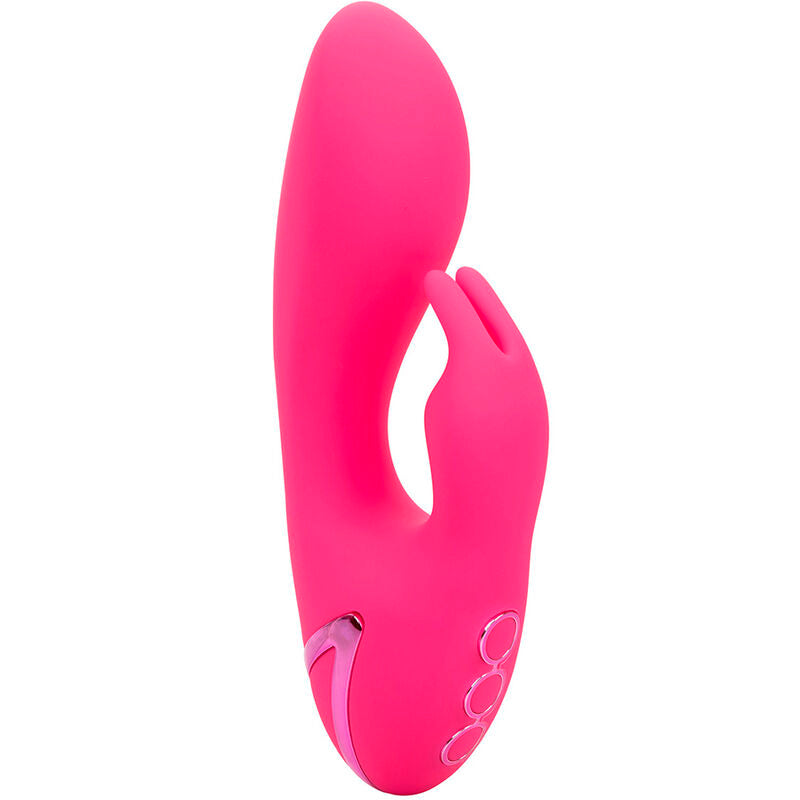 CALEXOTICS - SO. CAL SUNSHINE VIBRATOR RABBIT FUCHSIA BY CALIFORNIA DREAMING - 9