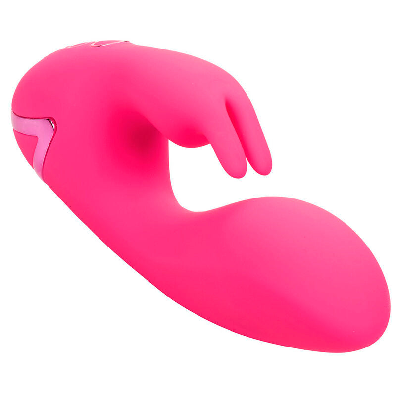 CALEXOTICS - SO. CAL SUNSHINE VIBRATOR RABBIT FUCHSIA BY CALIFORNIA DREAMING - 4